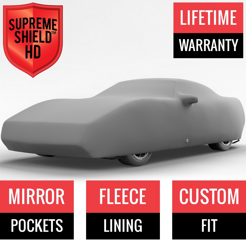 Supreme Shield - Car Cover for Chevrolet Corvette Z06 1994 Coupe 2-Door