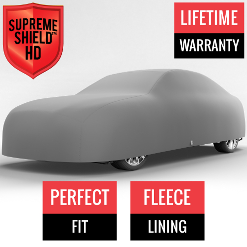 Supreme Shield - Car Cover for Citroen SM 1972 Coupe 2-Door