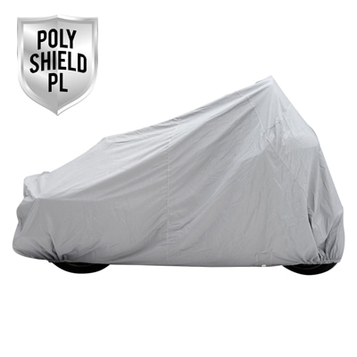 Poly Shield PL - Motorcycle Cover for Triumph Thruxton TFC 2019