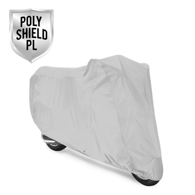 Poly Shield PL - Scooter Cover for Piaggio Typhoon 2011